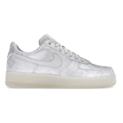 Giày Clot x Nike Air Force 1 White Best Quality