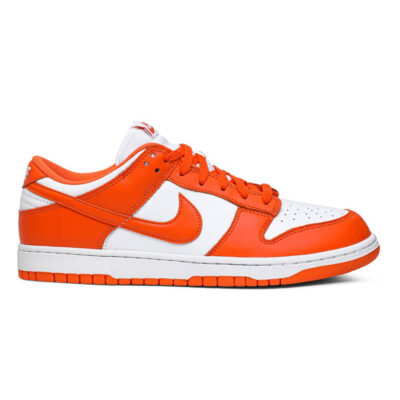 Giày Nike Dunk Low Orange Blaze Best Quality