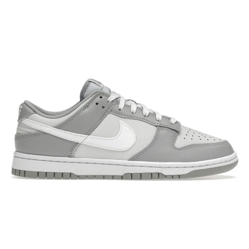 Giày Nike Dunk Low ‘Wolf Grey’ Best Quality