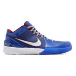 Giày Nike Kobe 4 Philly Best Quality