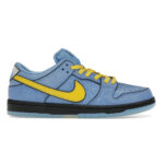 Giày Nike SB Dunk Low Pro x Powerpuff Girls “Bubbles” Best Quality