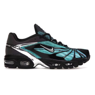 Giày Nike Skepta x Air Max Tailwind 5 ‘Bright Blue’ Best Quality