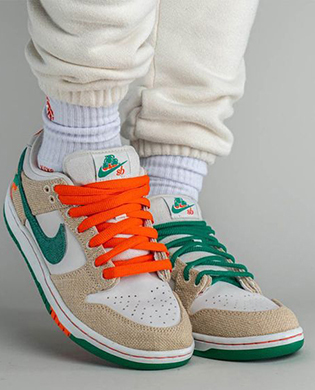 giày nike sb dunk copbest