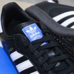 Giày Adidas Samba OG ‘Black Gum’ Best Quality