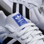 Giày Adidas Samba OG ‘Cloud White’ Best Quality