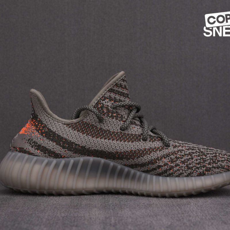 Giày Adidas Yeezy Boost 350 V2 Beluga Best Quality