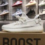 Giày Adidas Yeezy Boost 350 V2 ‘Bone’ Best Quality