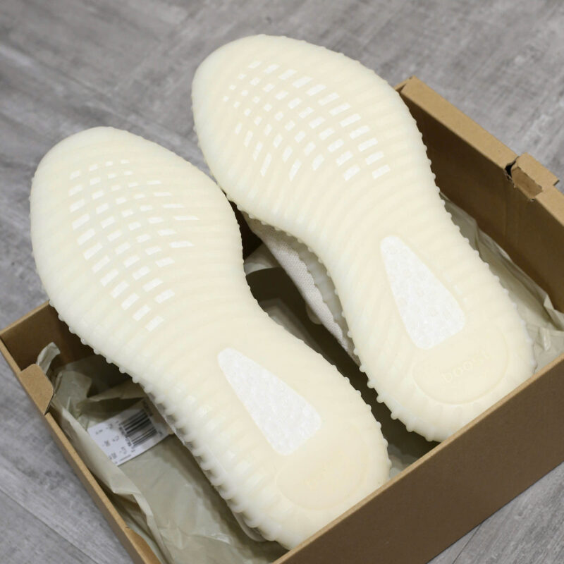 Giày Adidas Yeezy Boost 350 V2 ‘Bone’ Best Quality