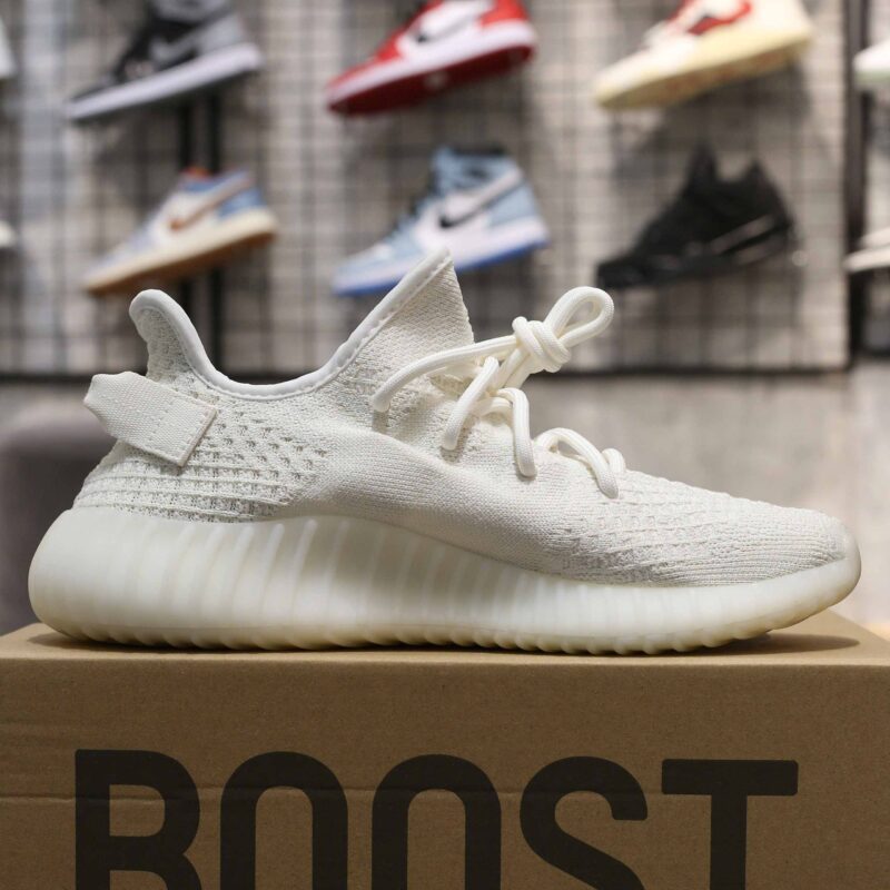 Giày Adidas Yeezy Boost 350 V2 ‘Bone’ Best Quality