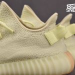 Giày Adidas Yeezy Boost 350 V2 Butter Best Quality