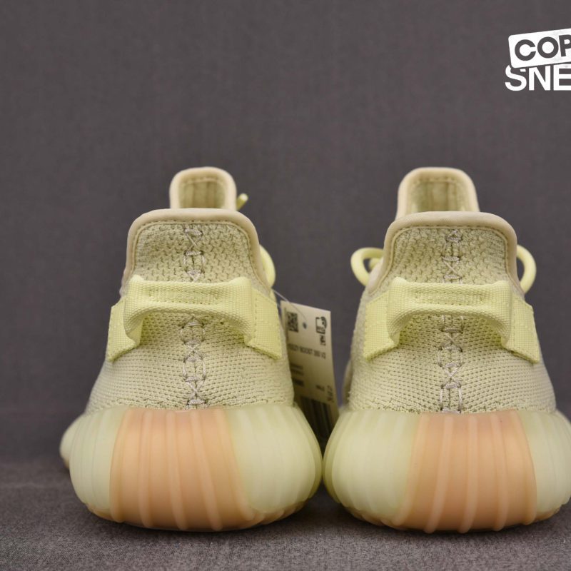 Giày Adidas Yeezy Boost 350 V2 Butter Best Quality