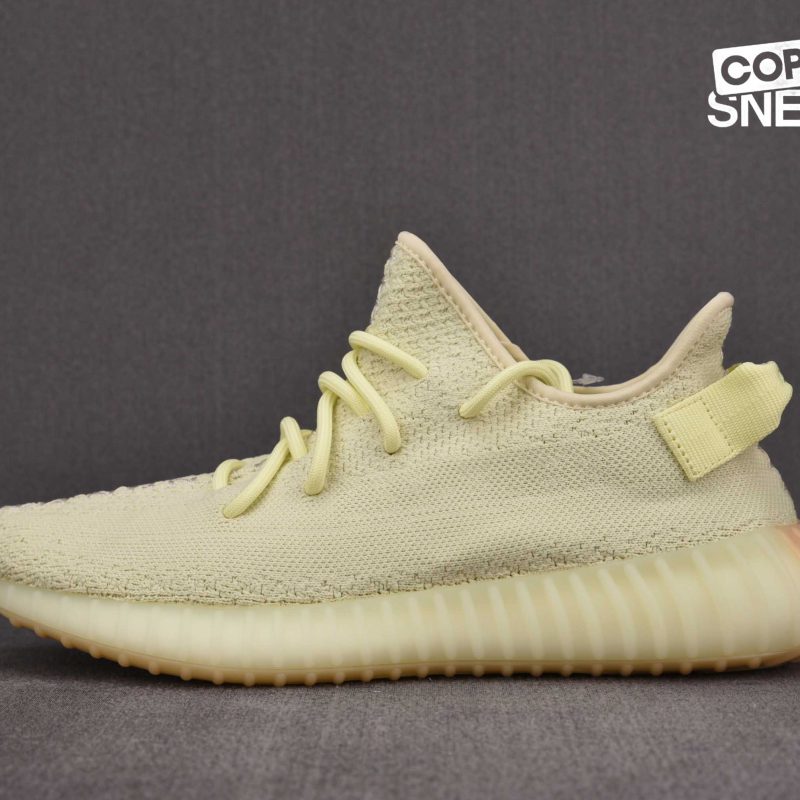 Giày Adidas Yeezy Boost 350 V2 Butter Best Quality