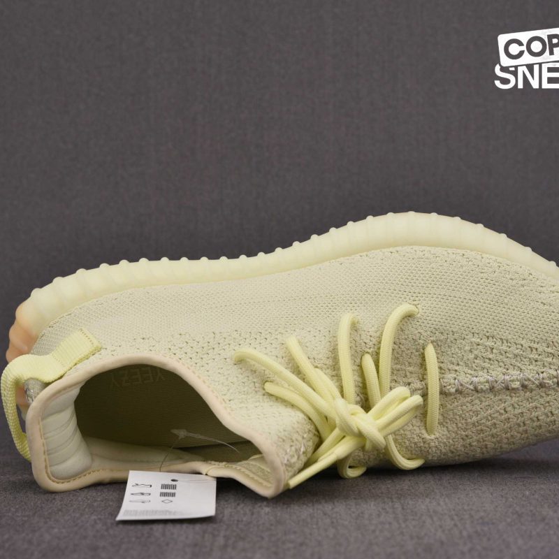 Giày Adidas Yeezy Boost 350 V2 Butter Best Quality