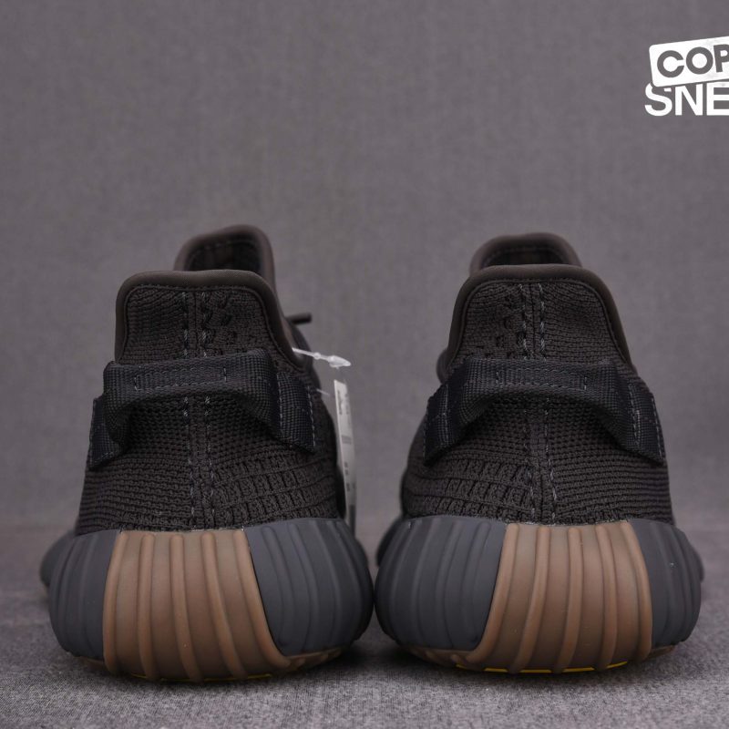 Giày Adidas Yeezy Boost 350 V2 Cinder Reflective Best Quality