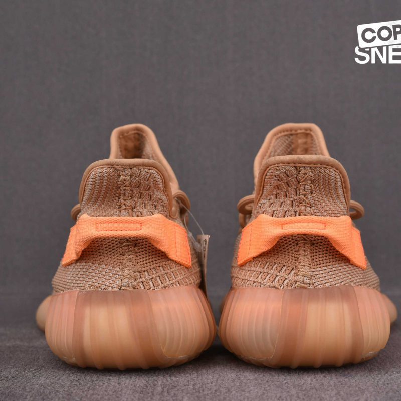 Giày Adidas Yeezy Boost 350 v2 Clay Best Quality