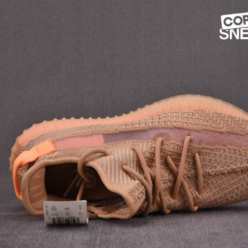 Giày Adidas Yeezy Boost 350 v2 Clay Best Quality