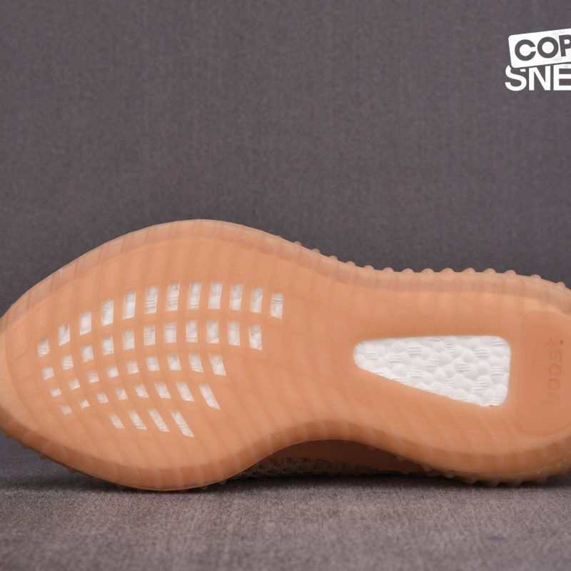 Giày Adidas Yeezy Boost 350 v2 Clay Best Quality