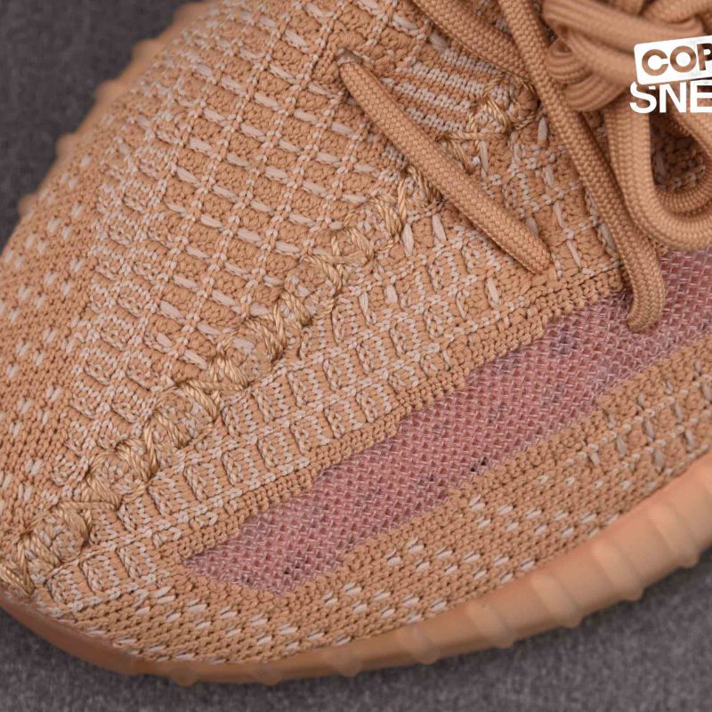 Giày Adidas Yeezy Boost 350 v2 Clay Best Quality