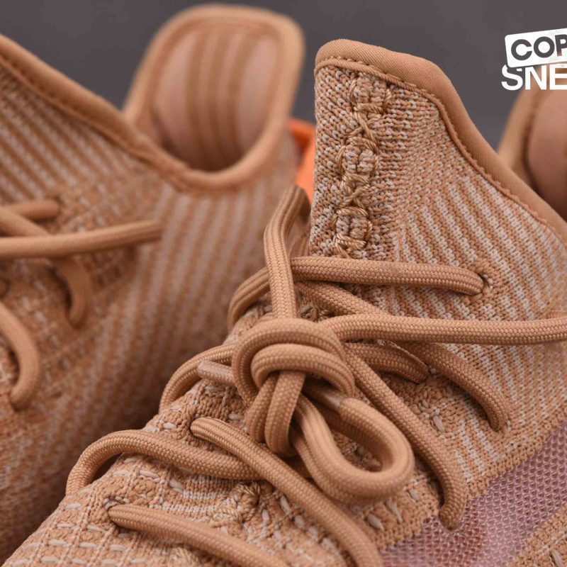 Giày Adidas Yeezy Boost 350 v2 Clay Best Quality