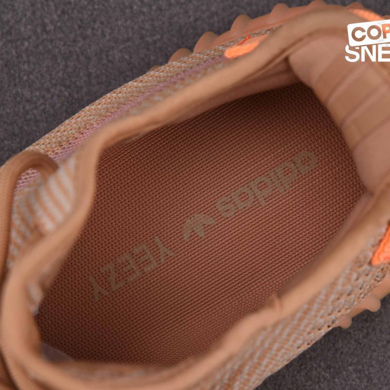 Giày Adidas Yeezy Boost 350 v2 Clay Best Quality