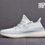 Giày Adidas Yeezy Boost 350 V2 Cloud White Best Quality