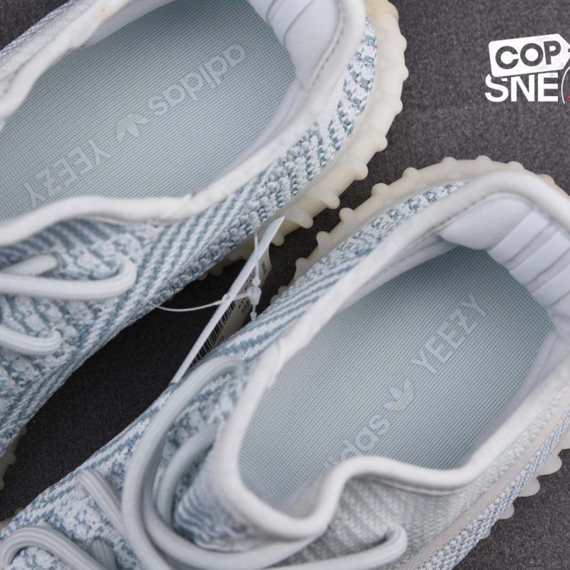 Giày Adidas Yeezy Boost 350 V2 Cloud White Best Quality