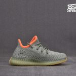 Giày Adidas Yeezy Boost 350 V2 Desert Sage Best Quality