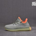 Giày Adidas Yeezy Boost 350 V2 Desert Sage Best Quality