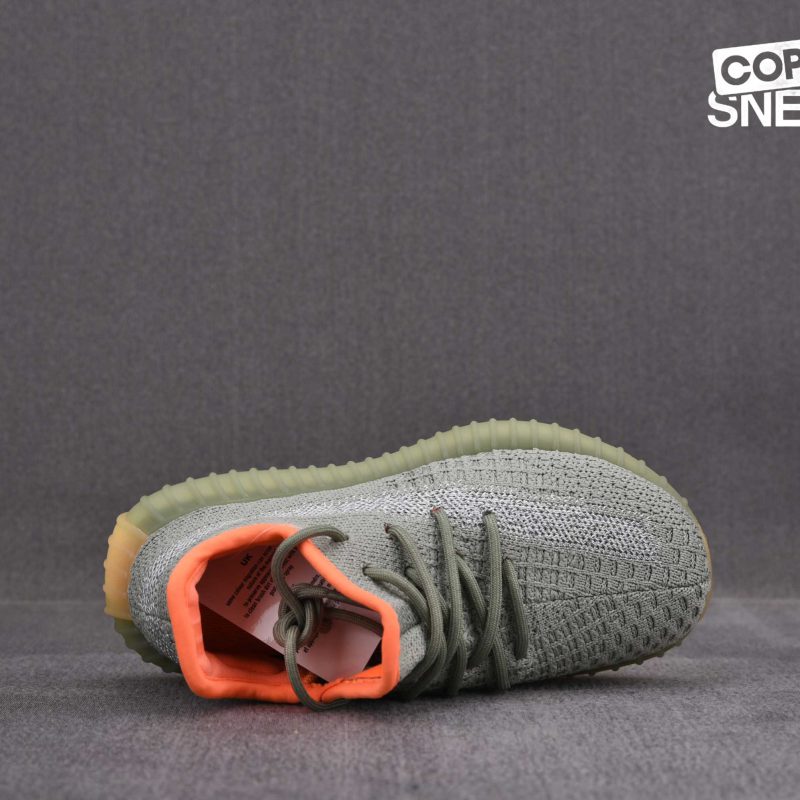 Giày Adidas Yeezy Boost 350 V2 Desert Sage Best Quality