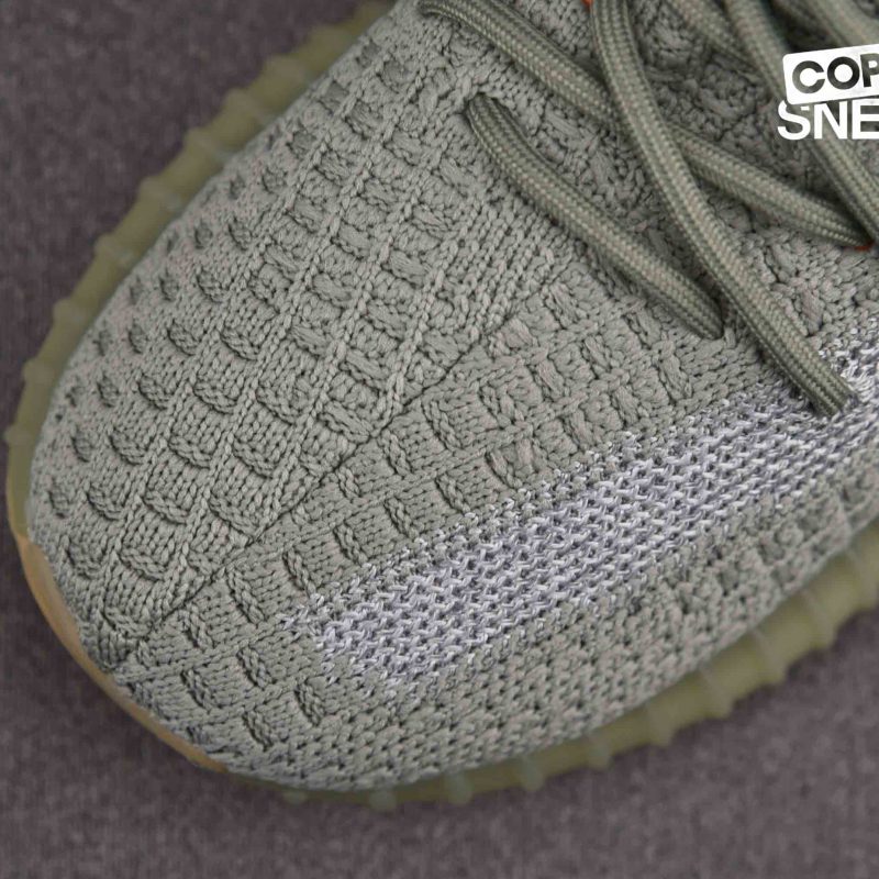 Giày Adidas Yeezy Boost 350 V2 Desert Sage Best Quality