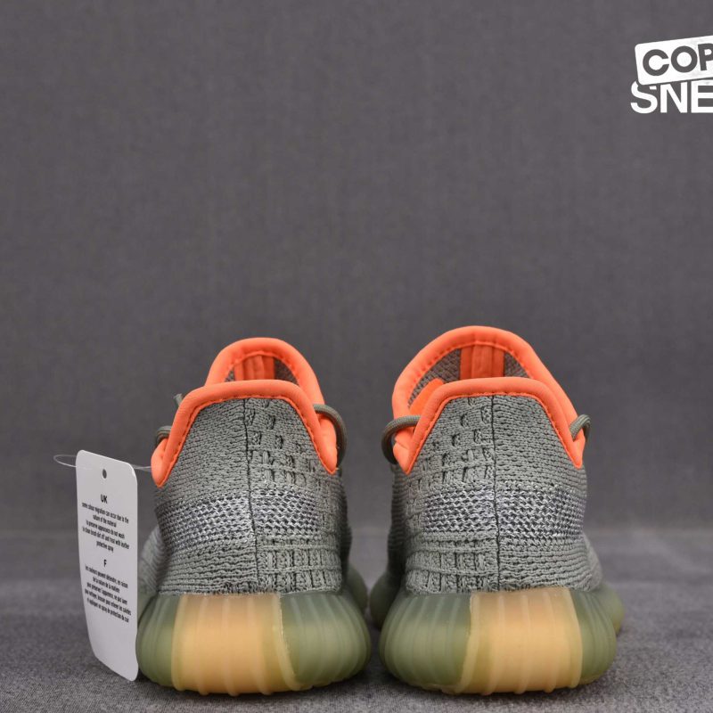 Giày Adidas Yeezy Boost 350 V2 Desert Sage Best Quality