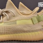 Giày Adidas Yeezy Boost 350 V2 Flax Best Quality