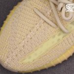 Giày Adidas Yeezy Boost 350 V2 Flax Best Quality