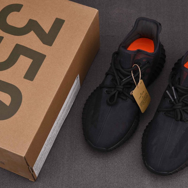 Giày Adidas Yeezy Boost 350 V2 ‘Mono Cinder’ Best Quality