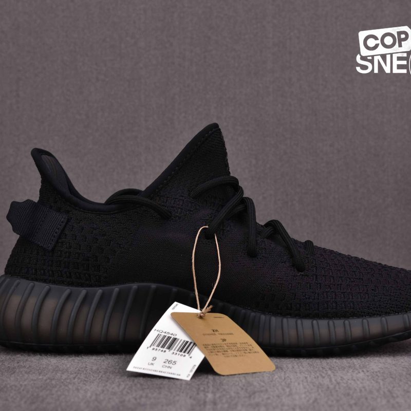 Giày Adidas Yeezy Boost 350 V2 ‘Onyx’ Best Quality