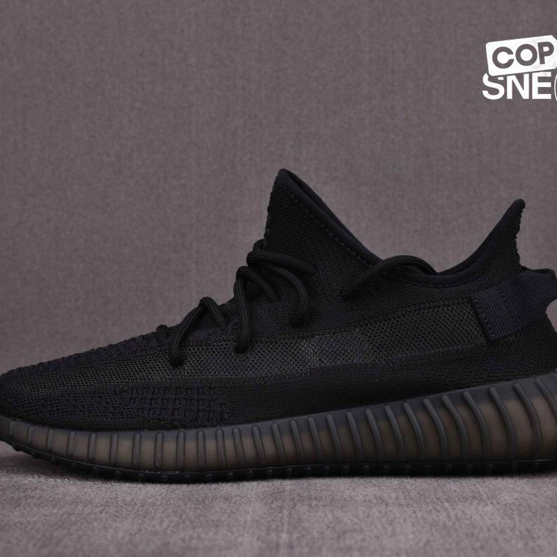 Giày Adidas Yeezy Boost 350 V2 ‘Onyx’ Best Quality