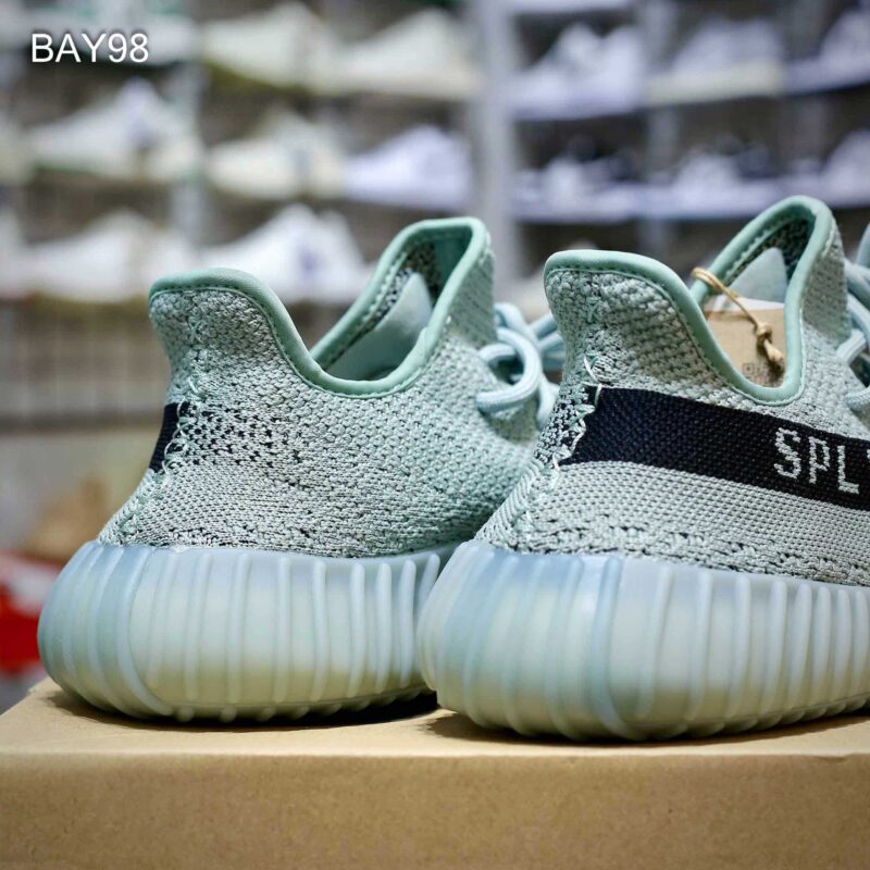 Giày Adidas Yeezy Boost 350 V2 ‘Salt’ Best Quality