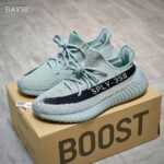 Giày Adidas Yeezy Boost 350 V2 ‘Salt’ Best Quality