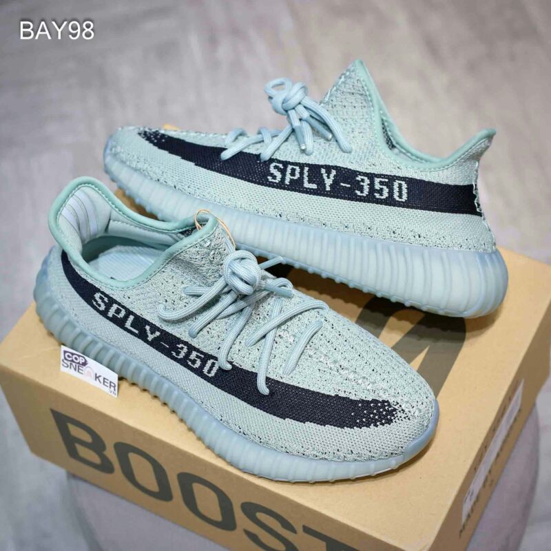 Giày Adidas Yeezy Boost 350 V2 ‘Salt’ Best Quality