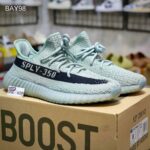 Giày Adidas Yeezy Boost 350 V2 ‘Salt’ Best Quality