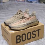 Giày Adidas Yeezy Boost 350 V2 ‘Sand Taupe’ Best Quality