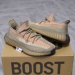 Giày Adidas Yeezy Boost 350 V2 ‘Sand Taupe’ Best Quality