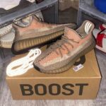 Giày Adidas Yeezy Boost 350 V2 ‘Sand Taupe’ Best Quality