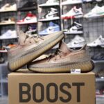 Giày Adidas Yeezy Boost 350 V2 ‘Sand Taupe’ Best Quality