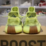 Giày Adidas Yeezy Boost 350 V2 ‘Semi Frozen Yellow’ Best Quality