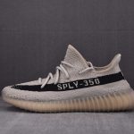 Giày Adidas Yeezy Boost 350 V2 ‘Slate Core Black’ Best Quality