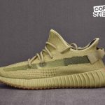 Giày Adidas Yeezy Boost 350 V2 ‘Sulfur’ Best Quality