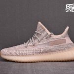 Giày Adidas Yeezy Boost 350 V2 ‘Synth Non-Reflective’ Best Quality