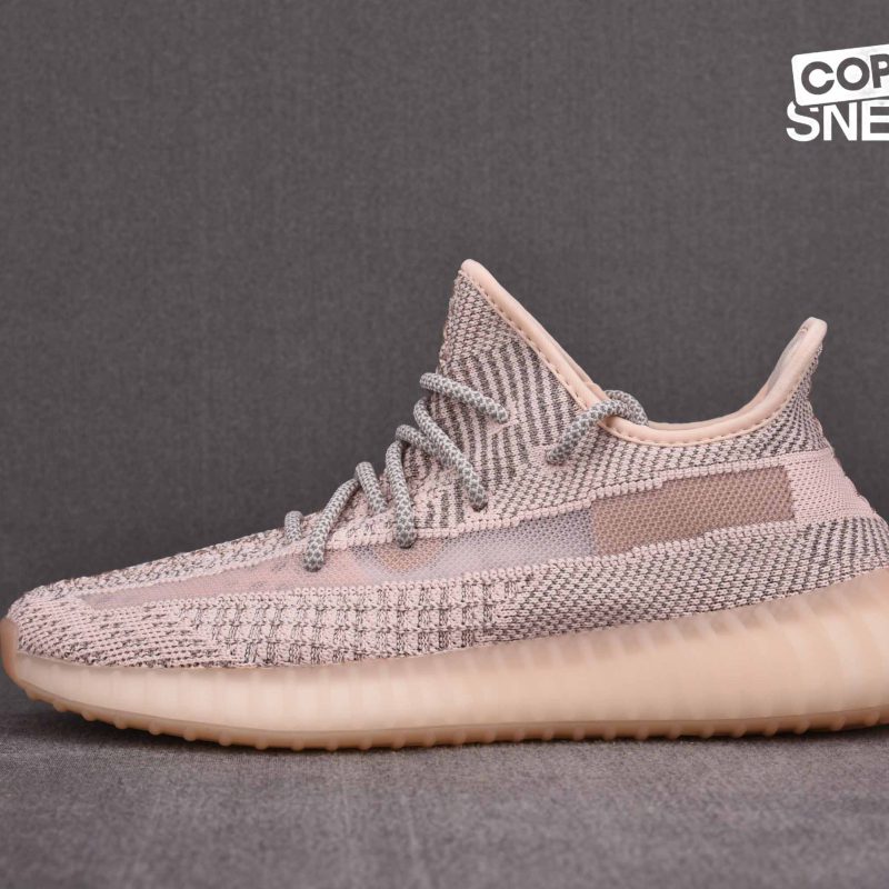 Giày Adidas Yeezy Boost 350 V2 ‘Synth Non-Reflective’ Best Quality