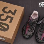 Giày Adidas Yeezy Boost 350 V2 Yecheil Reflective Best Quality